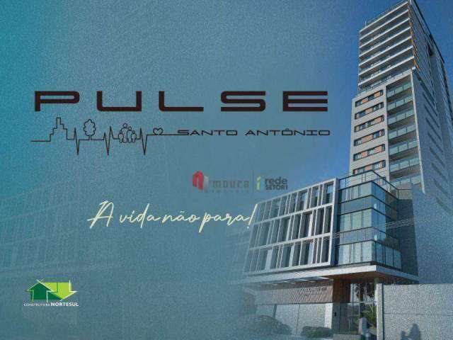 Pulse Santo Antônio – A Essência do Conforto e da Exclusividade no Coração de Juiz de Fora