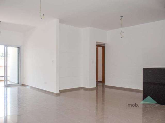 Apartamento - centro - ubatuba │ ub500