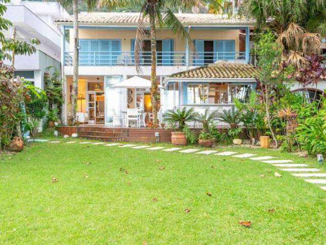 Casa - lagoinha - ubatuba │ ub335