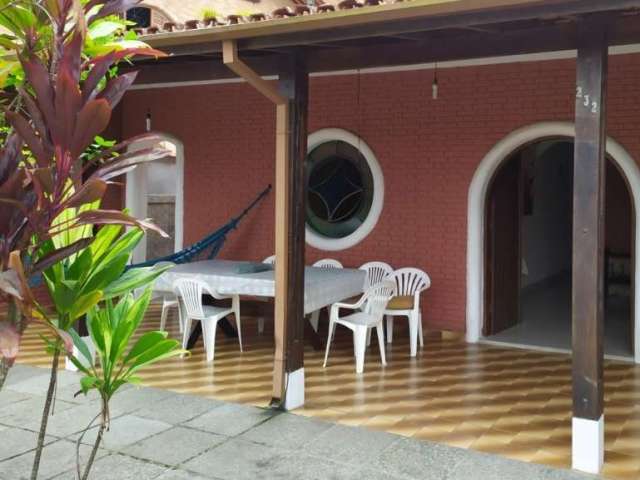 Casa - parque vivamar - ubatuba