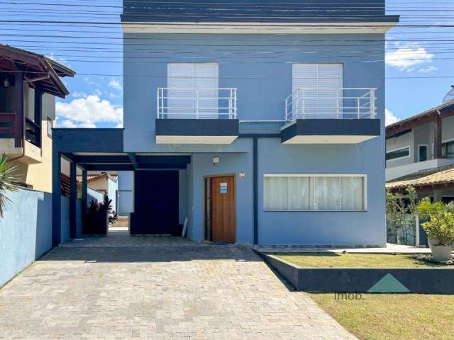 Casa - condomínio villas - ubatuba - ub616