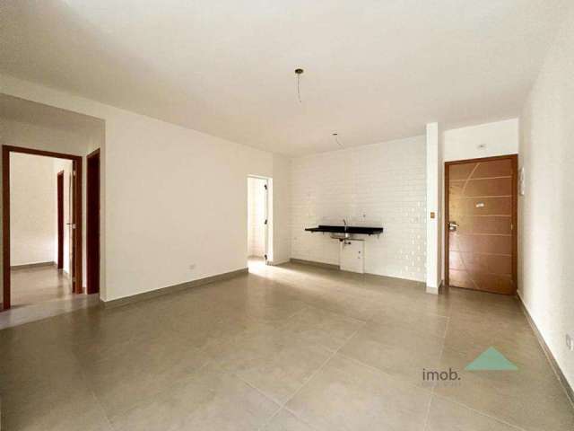 Apartamento - toninhas - ubatuba - ub607