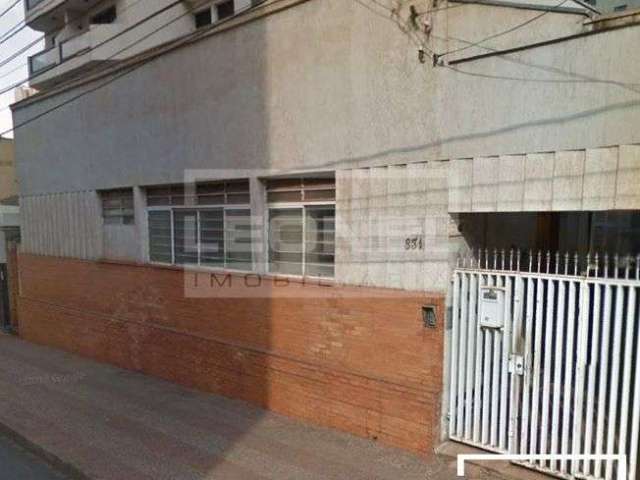 Imóvel comercial para locação ou venda no Centro de Ribeirão Preto