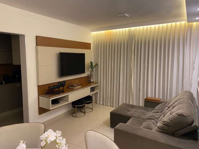 Lindo apartamento pronto para morar 2 min do praia clube.