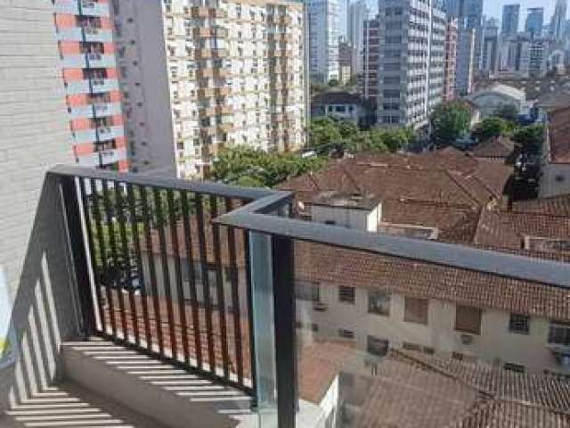 Ótimo apartamento na pompéia (aceita permuta)