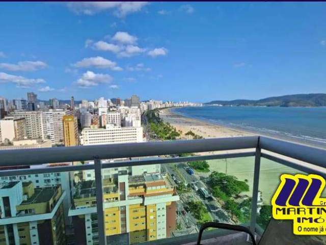 Apartamento alto luxo