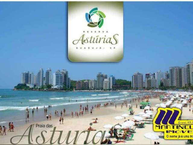 Novo praia das astúrias