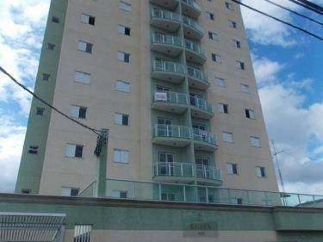 Apartamento à venda, 85 m² por R$ 742.000,00 - Centro - Indaiatuba/SP