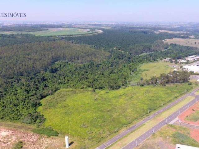 Área à venda, 52000 m² por R$ 20.000.000,00 - Caldeira - Indaiatuba/SP