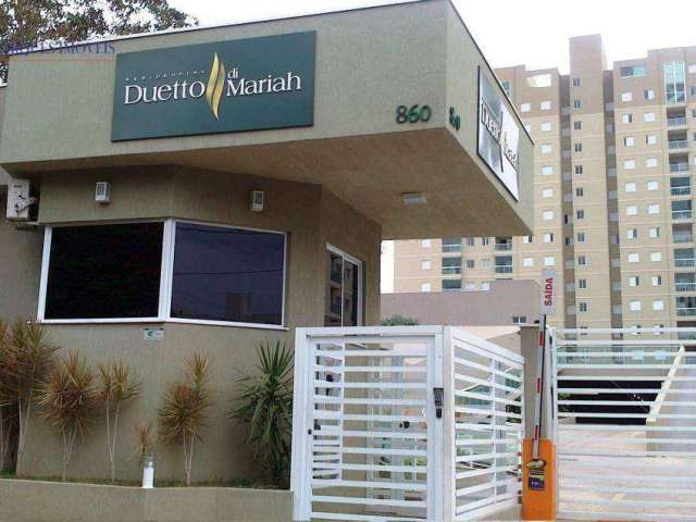 Apartamento com 3 dormitórios à venda, 83 m² por R$ 680.000,00 - Aqui se Vive - Indaiatuba/SP