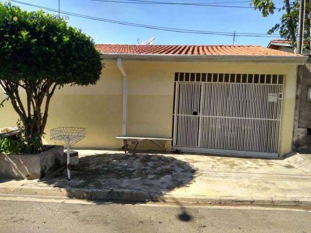 Casa à venda, 90 m² por R$ 400.000,00 - Jardim Doutor Carlos Augusto de Camargo Andrade - Indaiatuba/SP