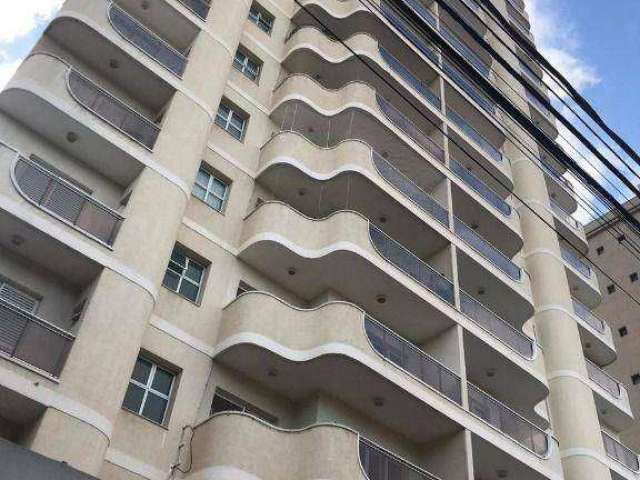 Apartamento à venda, 160 m² por R$ 890.000,00 - Cidade Nova I - Indaiatuba/SP