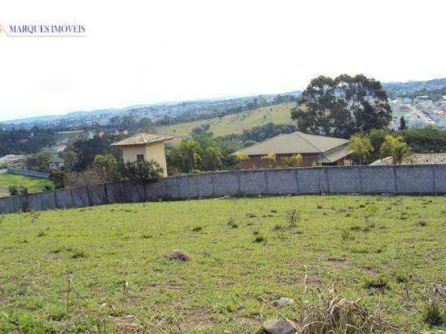 Terreno residencial à venda, Mirante das Estrelas, Vinhedo - TE0002.