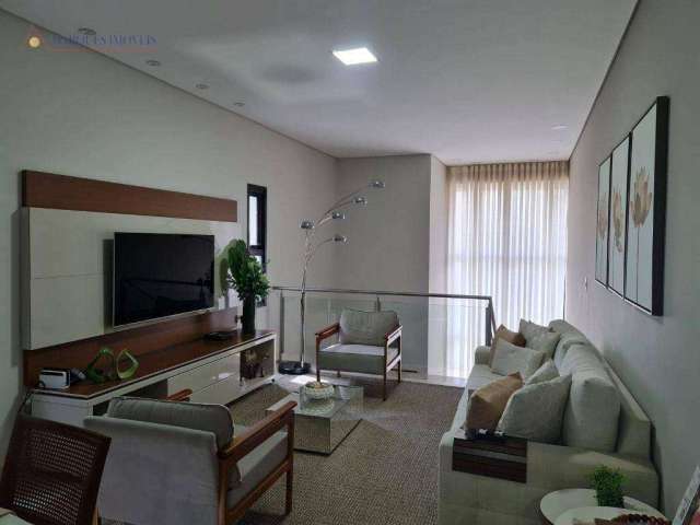 Casa com 3 dormitórios à venda, 226 m² por R$ 1.400.000 - Jardim Celani - Salto/SP