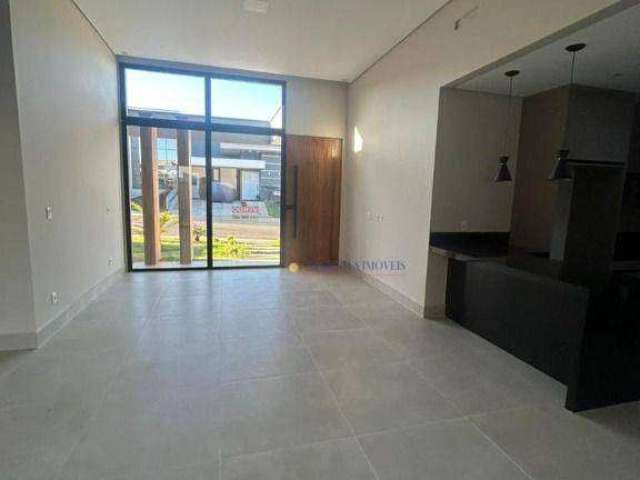 Casa à venda, 192 m² por R$ 1.700.000,00 - Jardim Residencial Dona Maria José - Indaiatuba/SP