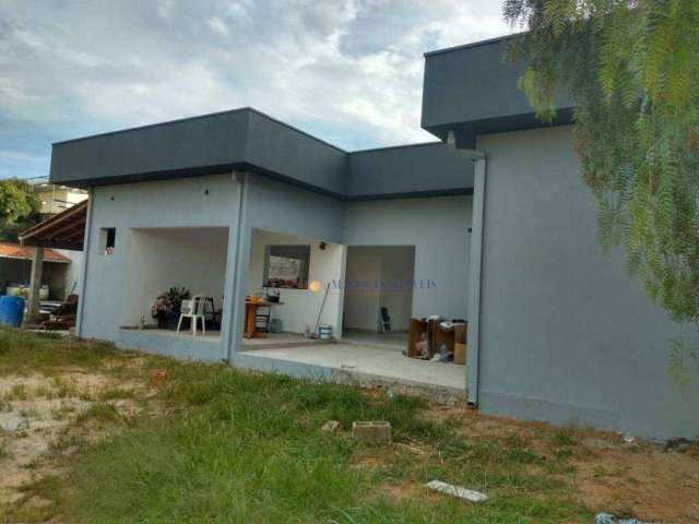 Chácara à venda, 1000 m² por R$ 1.590.000,00 - Terras de Itaici - Indaiatuba/SP