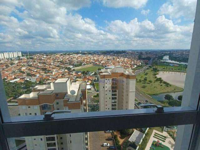 Apartamento com 3 dormitórios à venda por R$ 991.967,25 - Jardim Pompéia - Indaiatuba/SP