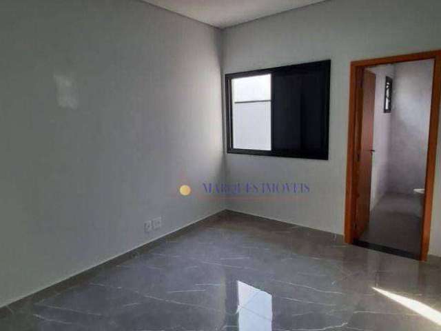 Casa à venda, 90 m² por R$ 646.000,00 - Jardim Veneza - Indaiatuba/SP