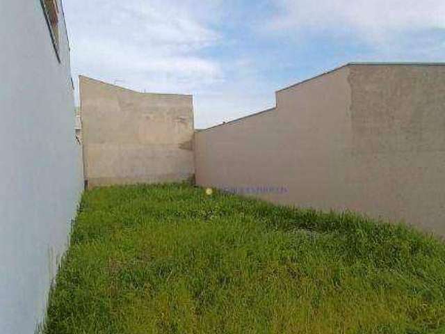 Terreno à venda, 150 m² por R$ 255.000 - Jardim Veneza - Indaiatuba/SP