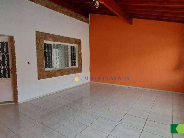 Casa com 2 dormitórios à venda, 114 m² por R$ 480.000,00 - Jardim Hubert - Indaiatuba/SP