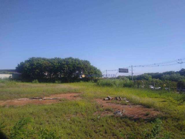 Terreno para alugar, 2994 m² por R$ 15.000,00/mês - Distrito Industrial João Narezzi - Indaiatuba/SP