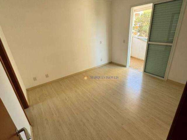 Apartamento com 4 dormitórios, 135 m² - venda por R$ 1.100.000,00 ou aluguel por R$ 4.855,60/mês - Jardim Pau Preto - Indaiatuba/SP