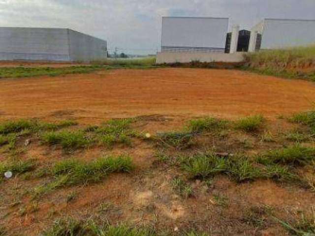 Terreno para alugar, 3000 m² por R$ 9.000,01/mês - Europark Comercial - Indaiatuba/SP