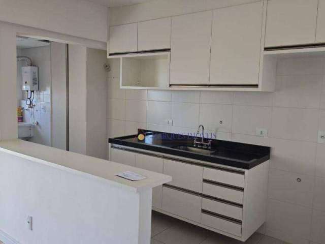 Apartamento à venda, 101 m² por R$ 1.100.000,00 - Vila Todos os Santos - Indaiatuba/SP