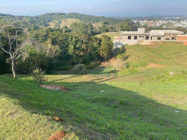 Terreno à venda, 874 m² por R$ 350.000 - Condomínio Santa Isabel - Louveira/SP