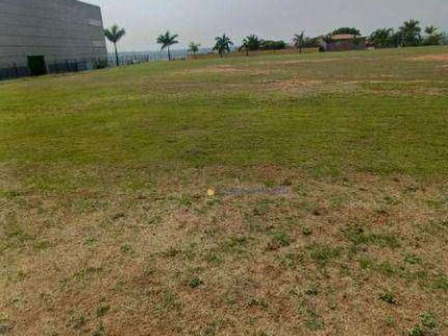 Terreno para alugar, 7500 m² por R$ 22.500/mês - Europark Comercial - Indaiatuba/SP