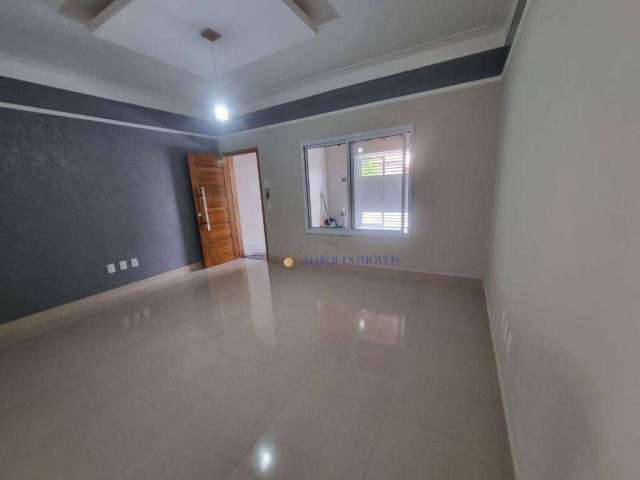 Casa à venda, 90 m² por R$ 495.000,00 - Jardim Alice - Indaiatuba/SP