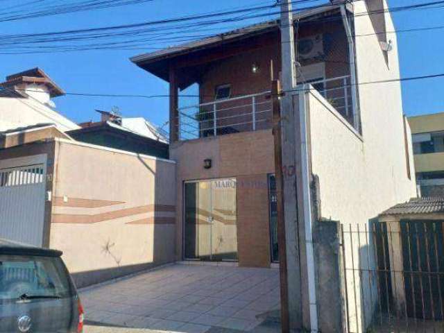 Casa com 3 dormitórios à venda, 200 m² por R$ 790.000,00 - Jardim Lago Azul - Louveira/SP