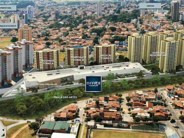 Apartamento com 3 dormitórios para alugar, 92 m² por R$ 4.751,80/mês - Jardim Pompéia - Indaiatuba/SP