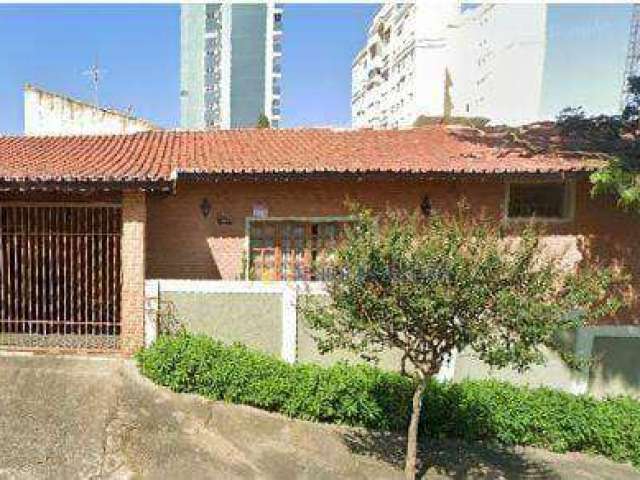 Casa com 2 dormitórios à venda, 173 m² por R$ 840.000 - Jardim Pau Preto - Indaiatuba/SP