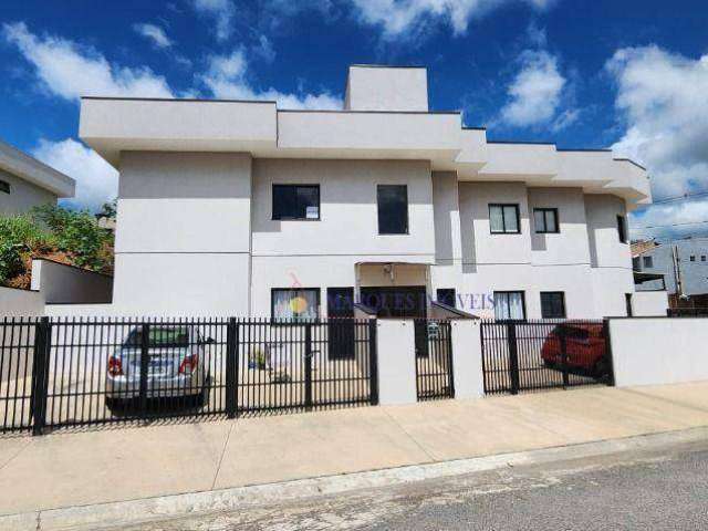 Apartamento Capela - Vinhedo/SP com 2 dorm. 1 suite para alugar por R$ 1.850/mês