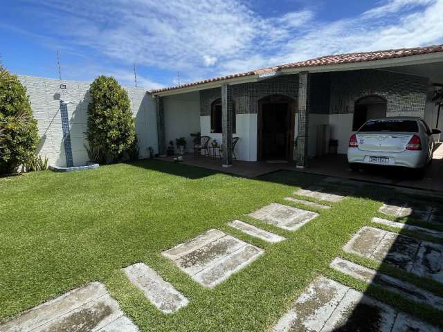 Casa na Barra dos Coqueiros