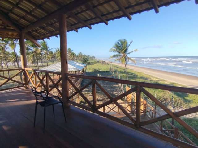 Lote no Padang Beach Residence Condomínio Pé na Areia