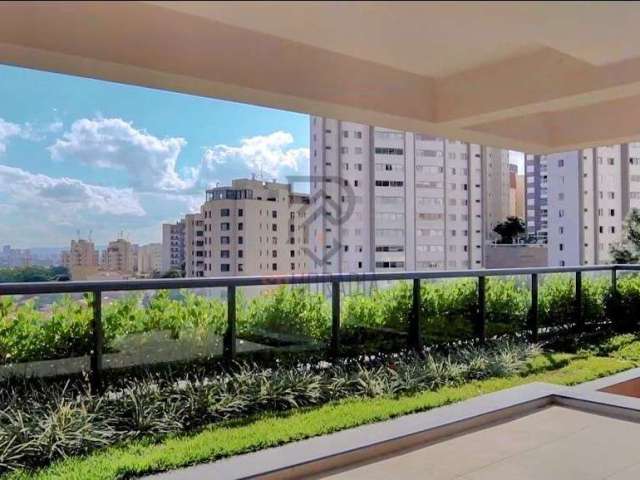 Vista Barbara - Apartamento em Alto da Lapa, São Paulo/SP