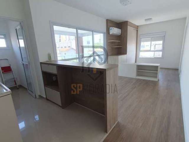 Contemporâneo - Apartamento vila mariana pronto para morar proximo metrô ana rosa