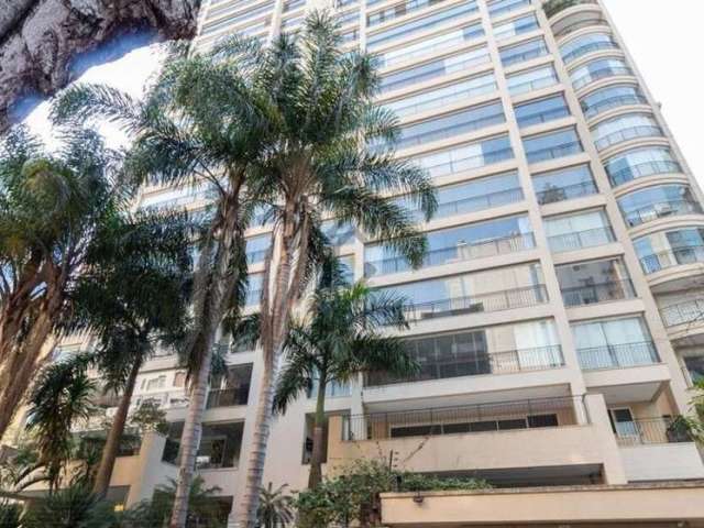 Apartamento Lindenberg Iguatemi Itaim Bibi - Itaim Bibi - São Paulo/SP, Zona Sul