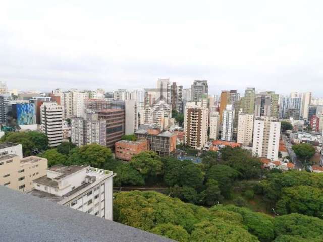 Soho Paraíso - Apartamento paraiso pronto para morar andar alto vista livre