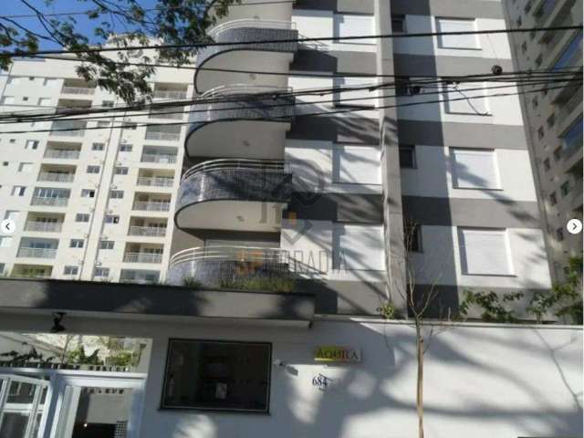 AQUILA - Apartamento em Jardim, Santo André/SP