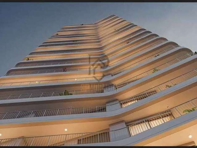 Ibiatã - Breve Lançamento - apartamento Alto Padrão em Paraíso, São Paulo/SP