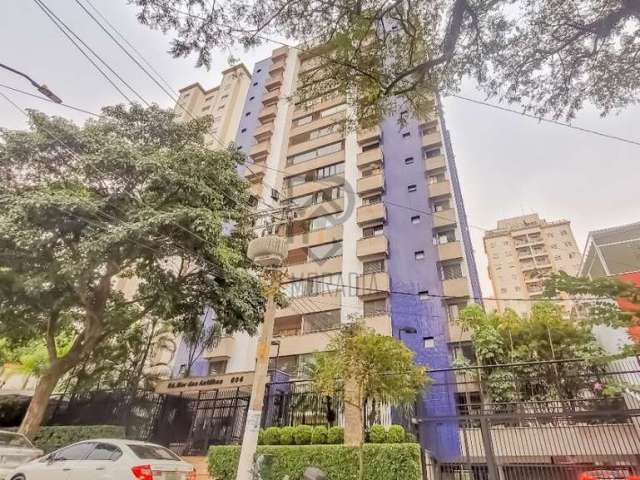 Mar das Antilhas - Apartamento tipo para venda com 3 quartos, 130m²