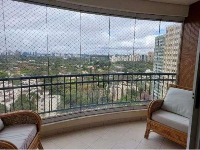 Apartamento alto de pinheiros pronto para morar andar alto