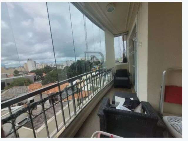 Apartamento alto da lapa pronto para morar 2 vaga determinadas