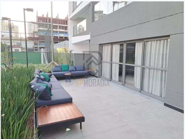 Haus Mitre Platô Ipiranga - Apartamento em Alto do Ipiranga, São Paulo/SP