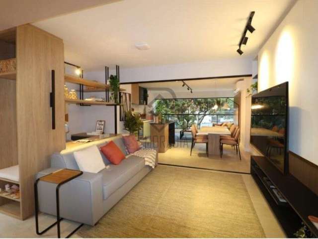 WL Vila Romana - Apartamento em Vila Romana, São Paulo/SP