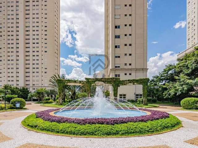 Condomínio Paradiso - Apartamento garden para venda com 3 suites, 3 vagas determinadas, 173m²