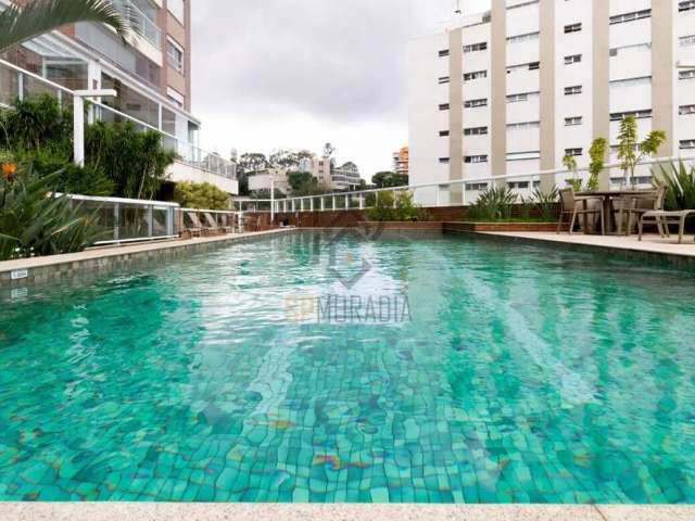 Bonjour Alto de Pinheiros - Apartamento alto de pinheiro pronto para morar